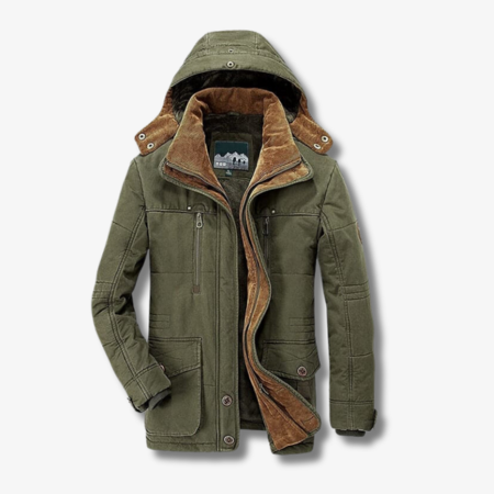 Drune | Fjäll Jacke