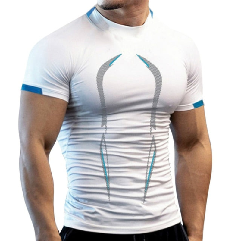 Drune | Sport T-Shirt Für Herren