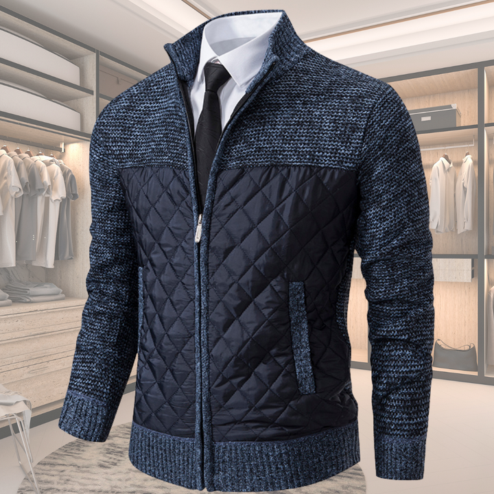 Drune | I MODERNE WINTERJACKE