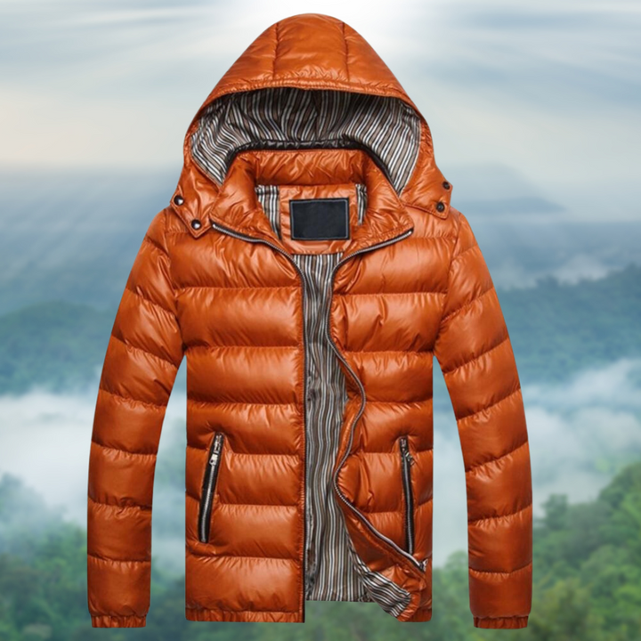 Drune | Wintermantel Für Modische Outfits