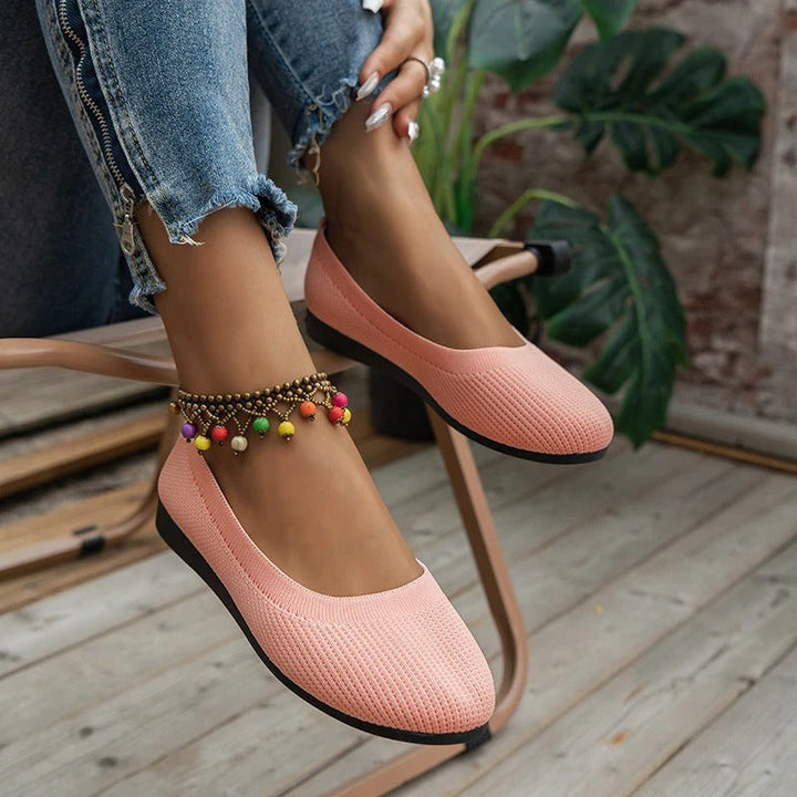 Drune | Atmungsaktive Rutschfeste Schuhe