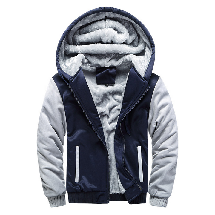Drune | Schützende Jacke mit Kapuze für Männer