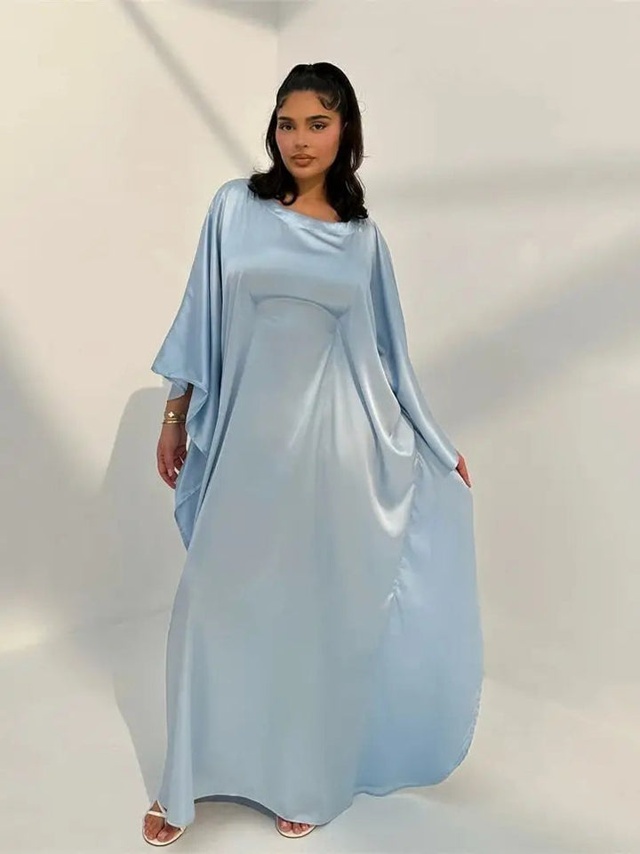 Drune | Elegante Maxi Kleid