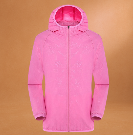 Drune | Unisex Outdoor Jacket Wasserdicht und Winddicht