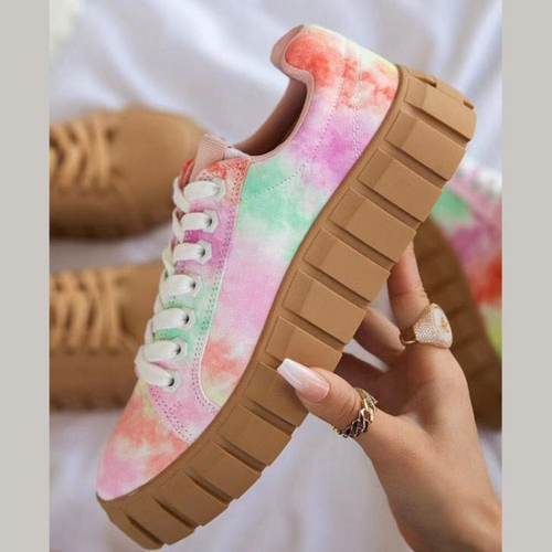 Drune | Moderne Damenschuhe Zeitlos