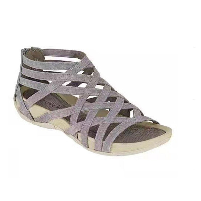 Drune Römersandalen für stilvolle Sommerlooks