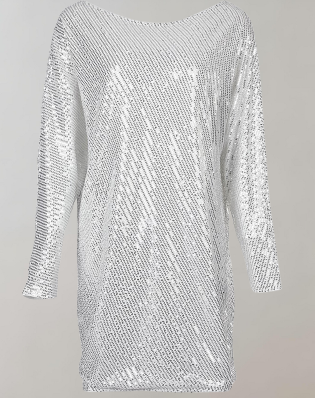 Drune - Asymmetrisches Kleid