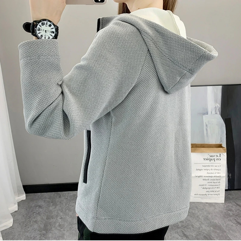 Drune | Fleecejacke Damen, Leicht Und Atmungsaktiv Mit Reißverschluss