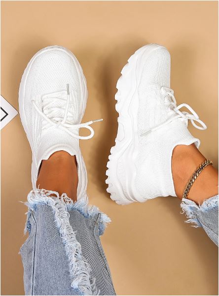 Drune | Atmungsaktive Turnschuhe