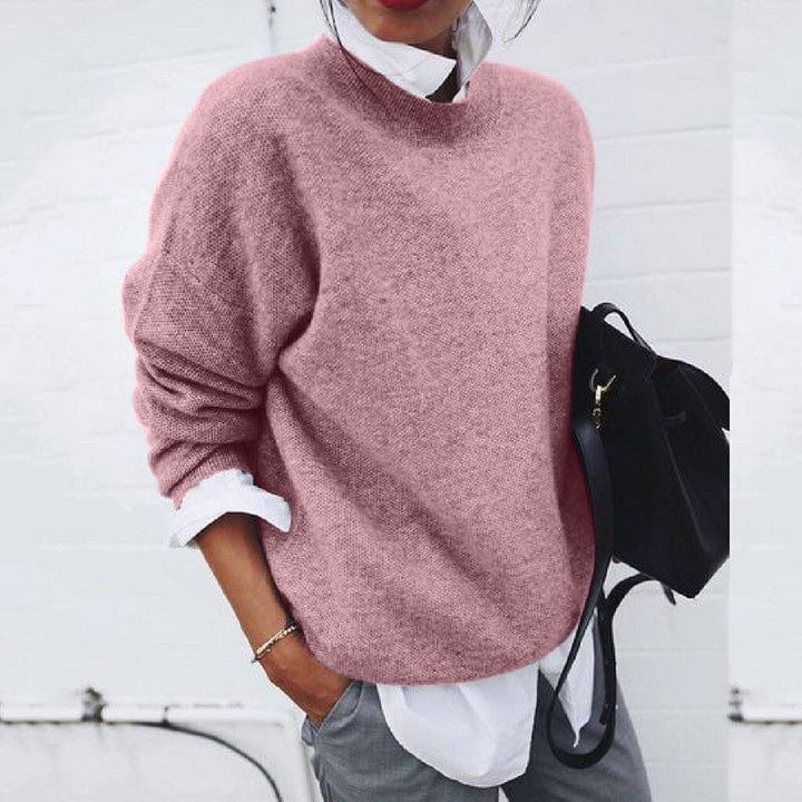 Drune | Pullover Klassisch Modern Stil Ideal für den Winter