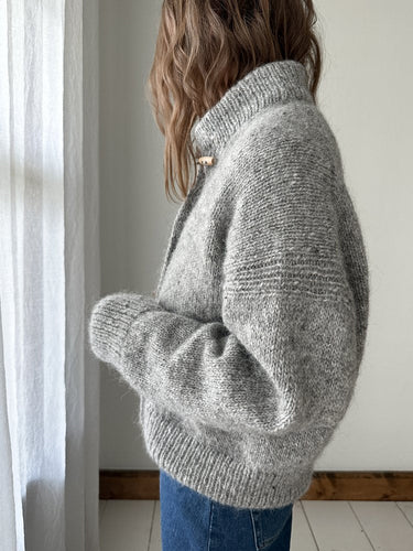Drune | Eleganter Cardigan für Bequeme Looks