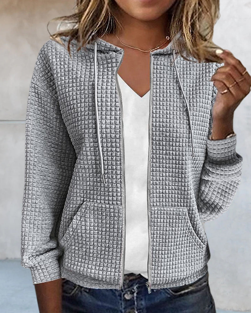 Drune | Moderner und Vielseitiger Allgemeiner Cardigan