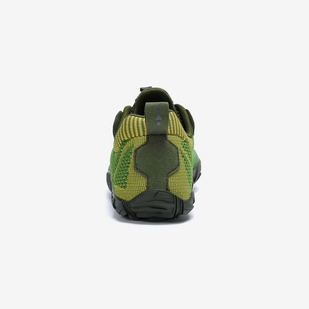 Drune | Flexible Barfußschuhe für natürliche Bewegung