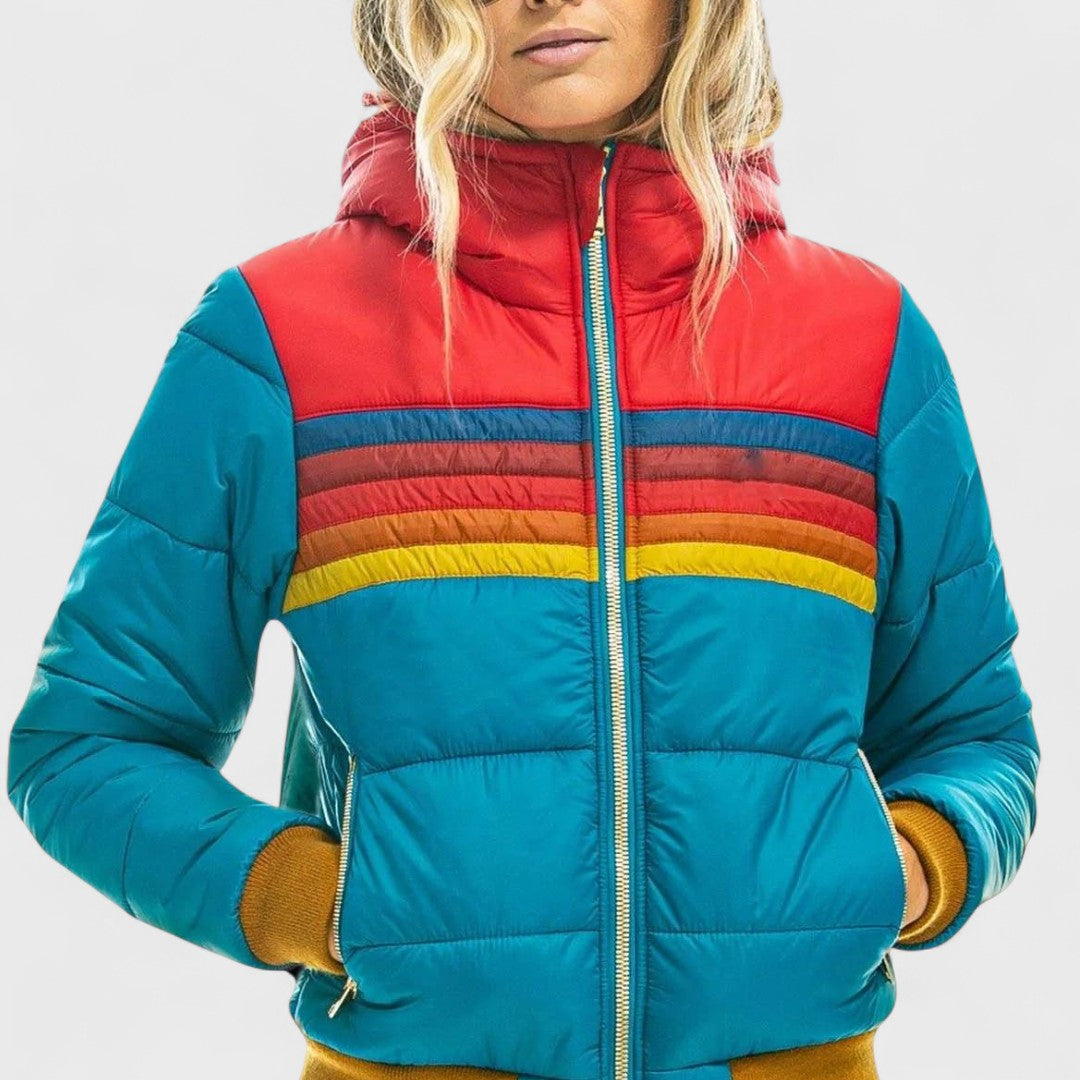 Drune | LEICHTE WASSERDICHTE JACKE