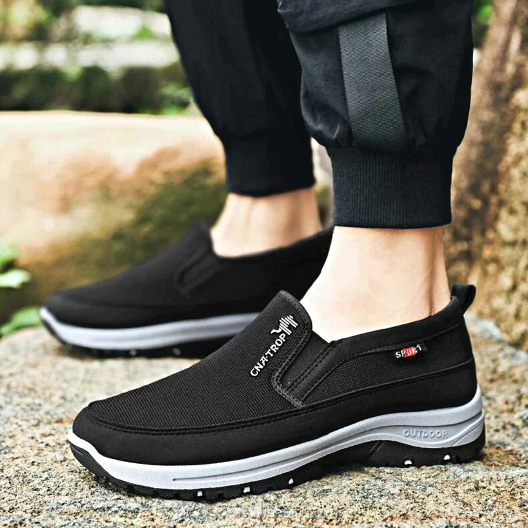 Drune | Orthopädische Wanderschuhe