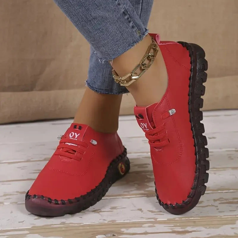Leichte Freizeit Schuhe Drune
