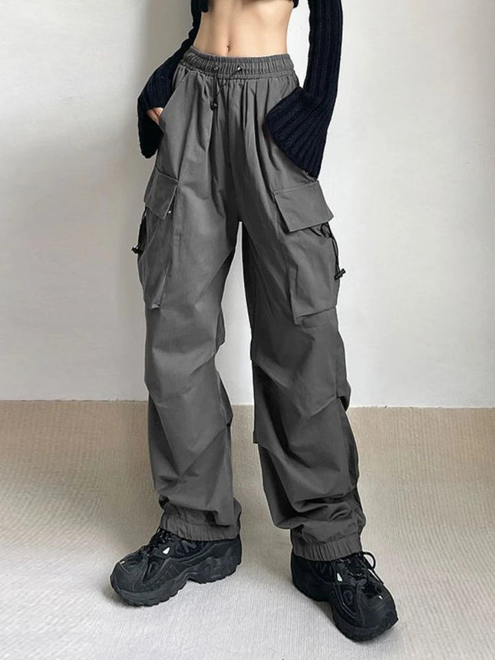 Drune | Cargo-Hose