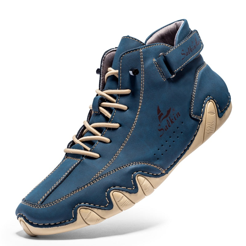 Drune | Leder Schuhe
