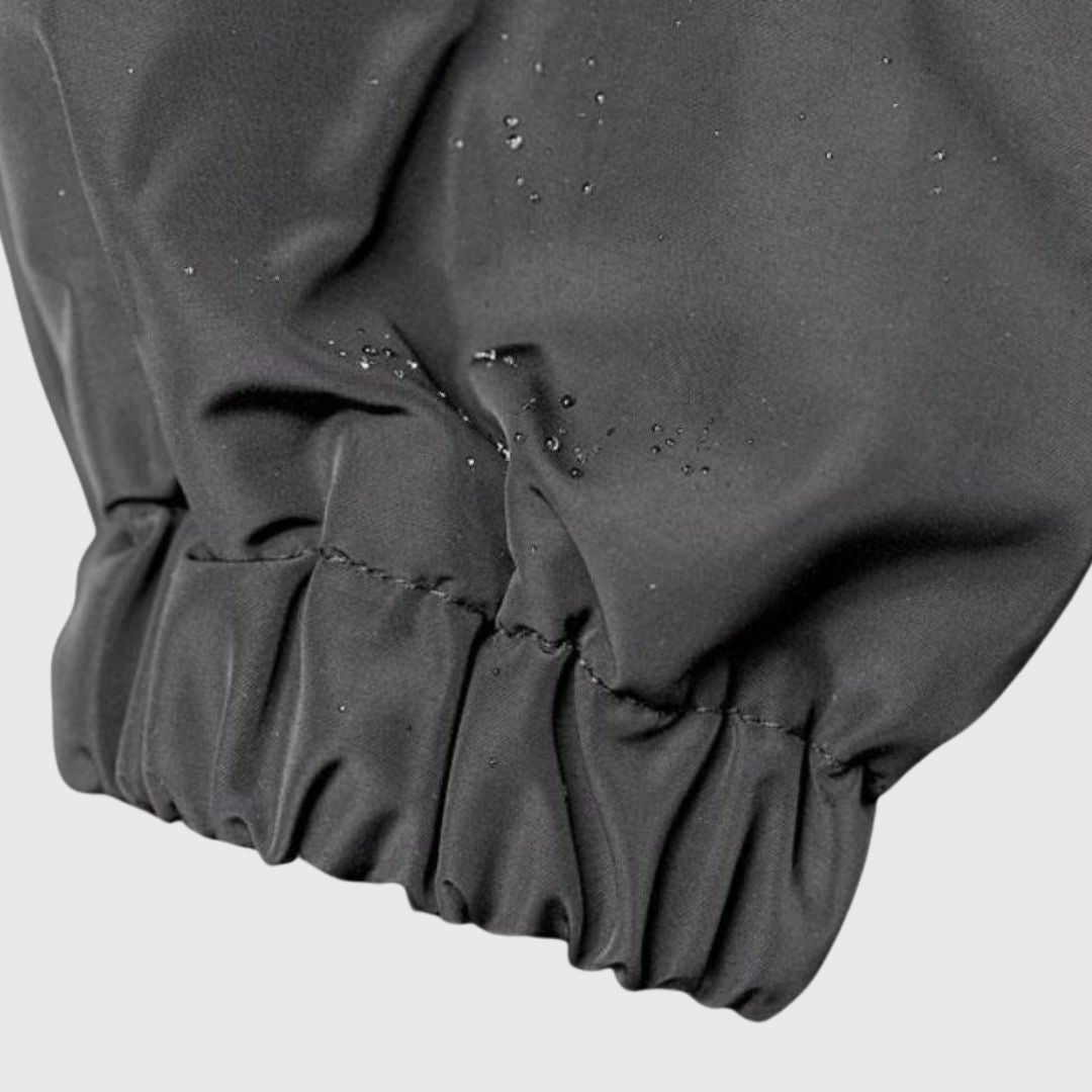 Drune | Klassischer Trenchcoat mit Moderner Eleganz