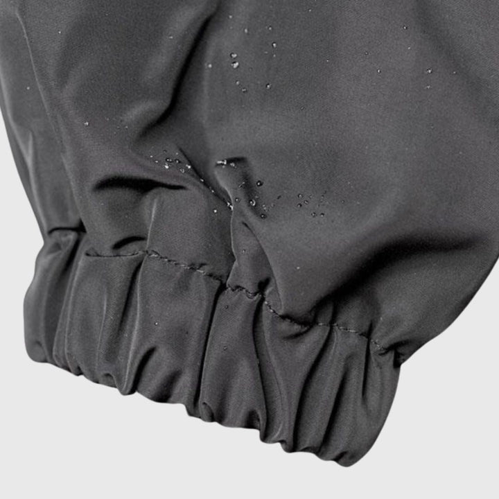 Drune | Klassischer Trenchcoat mit Moderner Eleganz