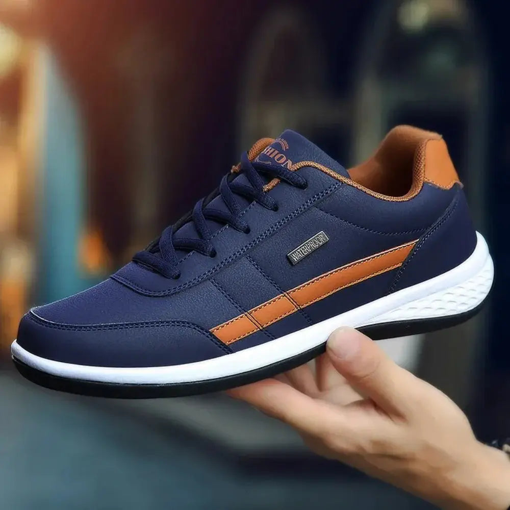 Drune | Wasserdichte Ergonomische Komfortschuhe