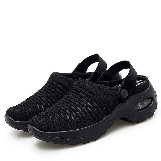 Drune | Orthopädische Luftpolsterschuhe, deutsche Qualität