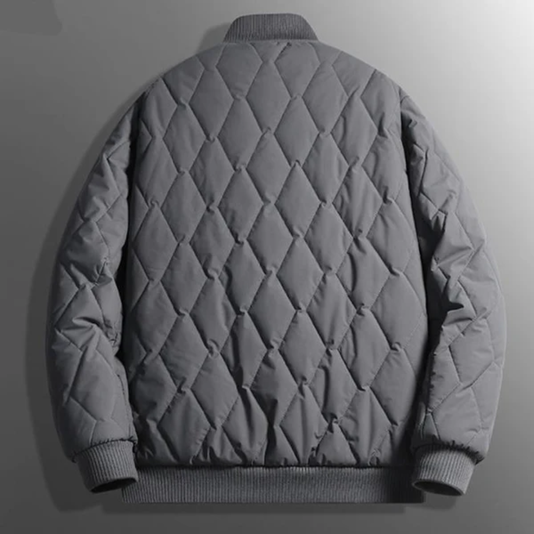 Drune | Doppelseitige Herrenjacke