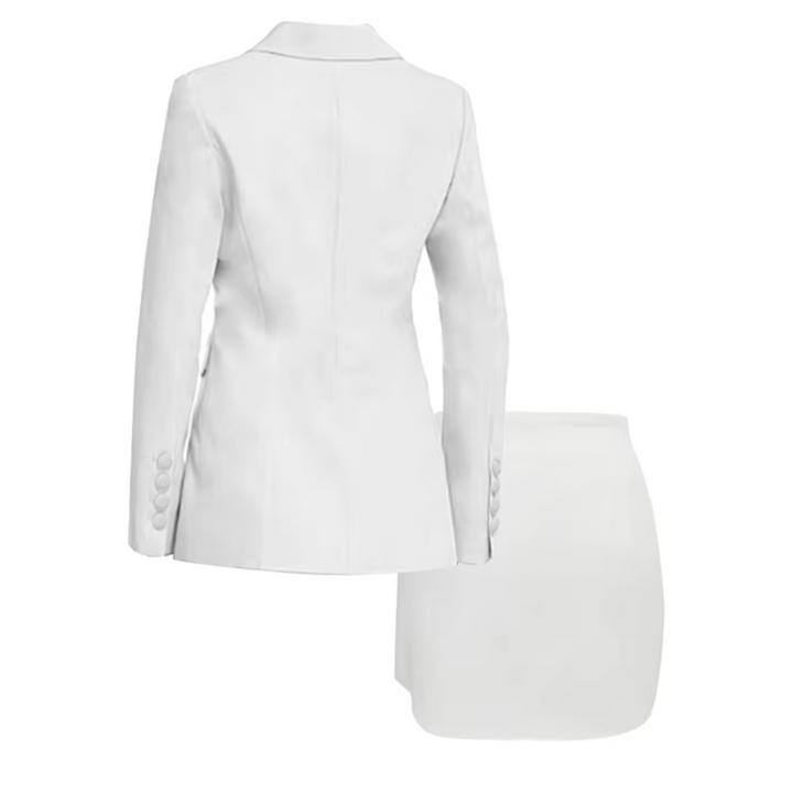 Drune | Elegantes Mantel- Und Rockset