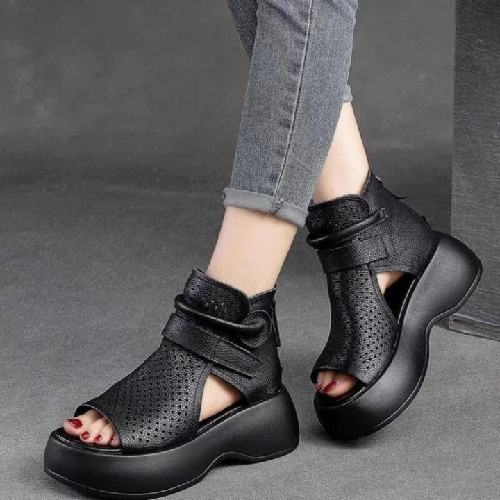 Drune | Orthopädische sandalen