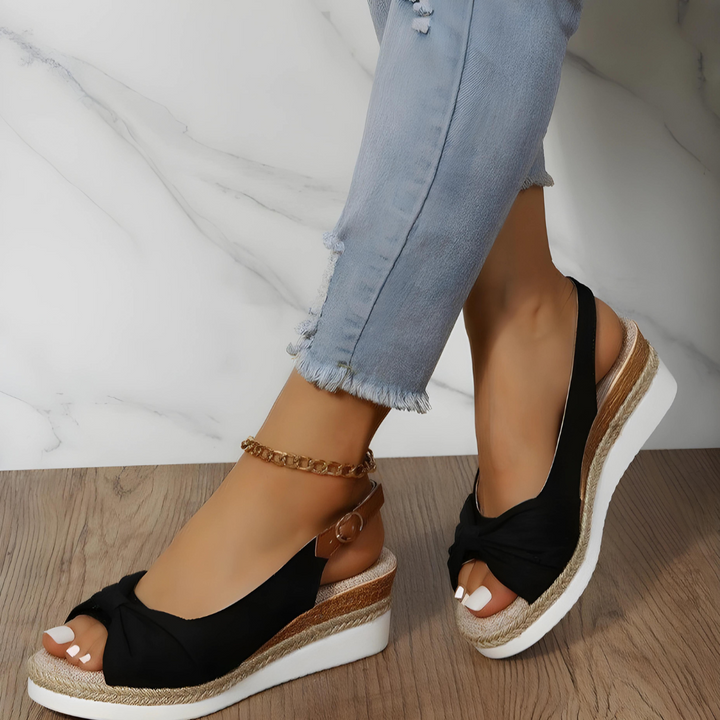 Drune | Sommer Sandalen