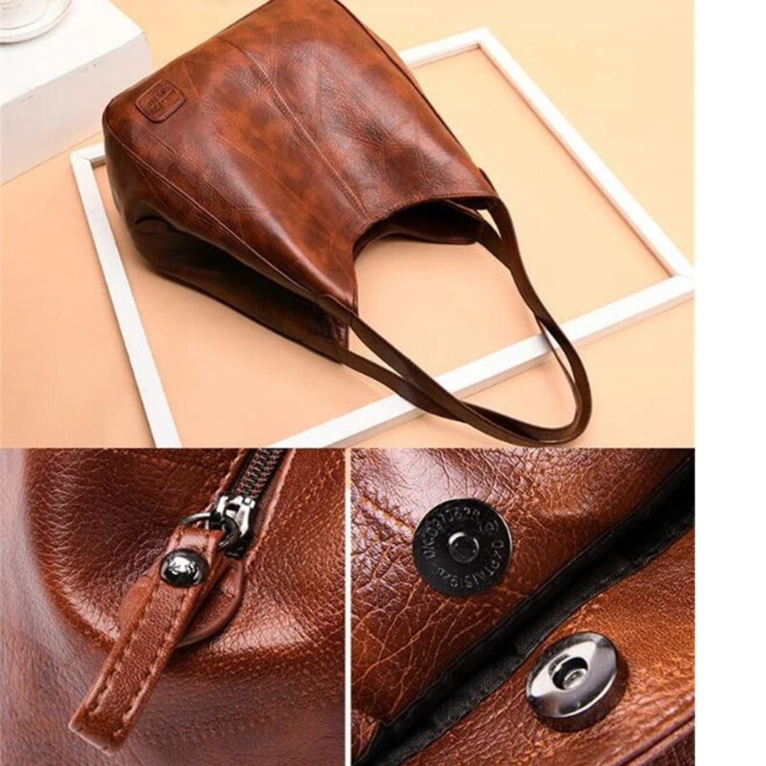 Drune | Handtasche Für Frauen