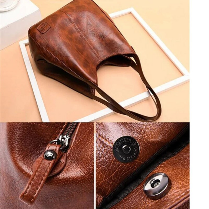 Drune | Handtasche Für Frauen