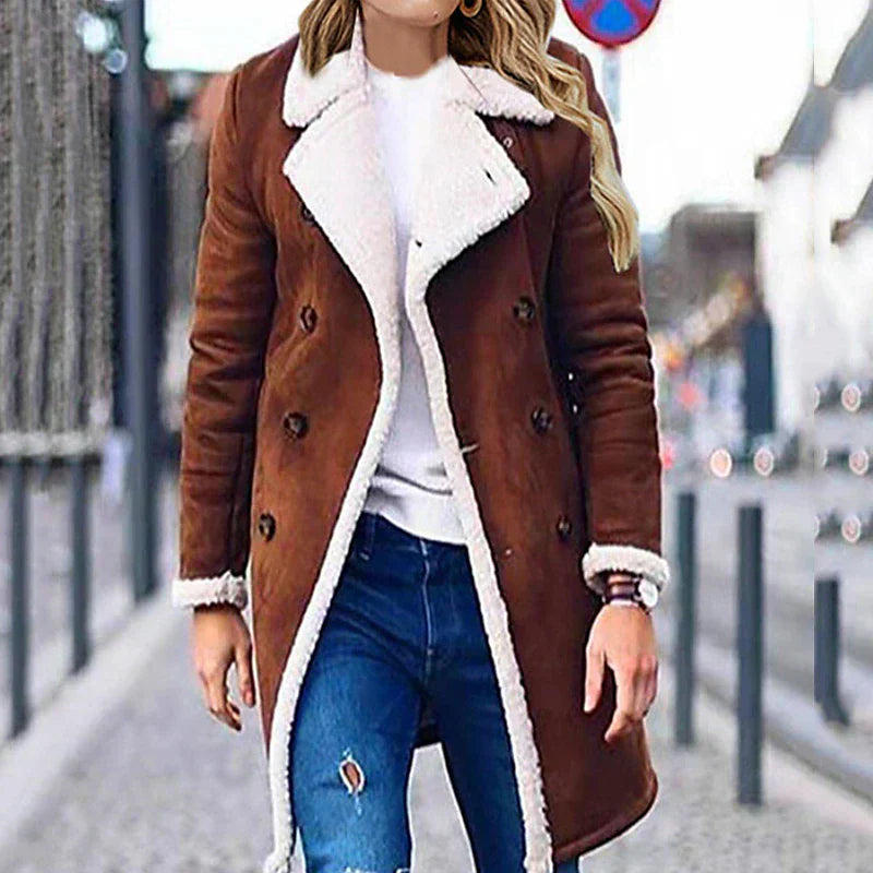 Drune | Vielseitige und bequeme Winterjacke