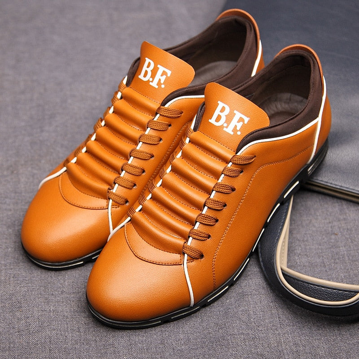 Drune | Herren Lässig Sneakers Schicke Schuhe Für Männer