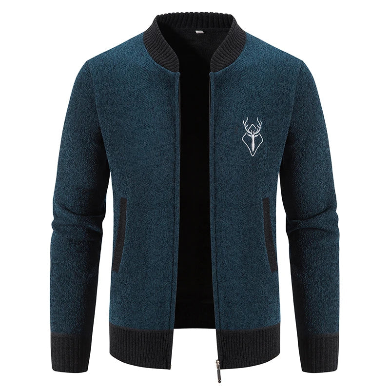 Drune | Herren Winterjacke