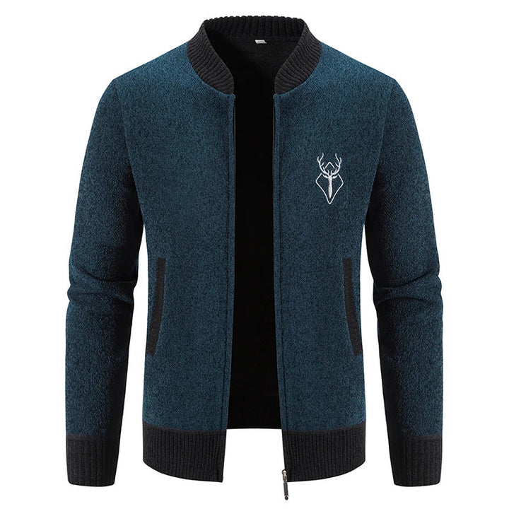 Drune | Herren Winterjacke
