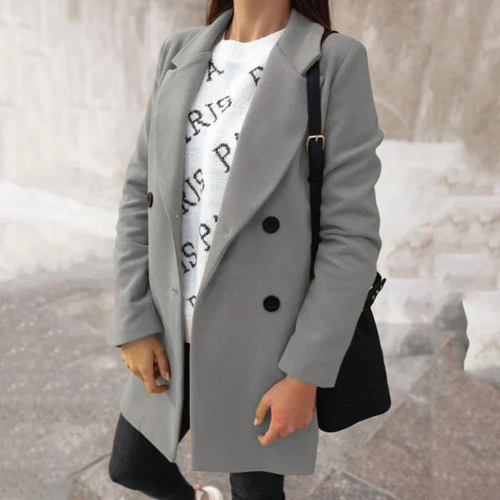 Drune | Schicke und vielseitige allgemeine Jacke