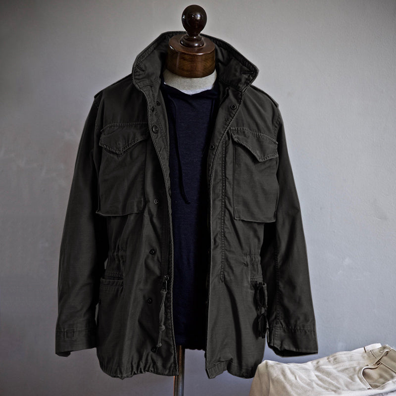 Drune | Jacke aus der Vietnam-Ära