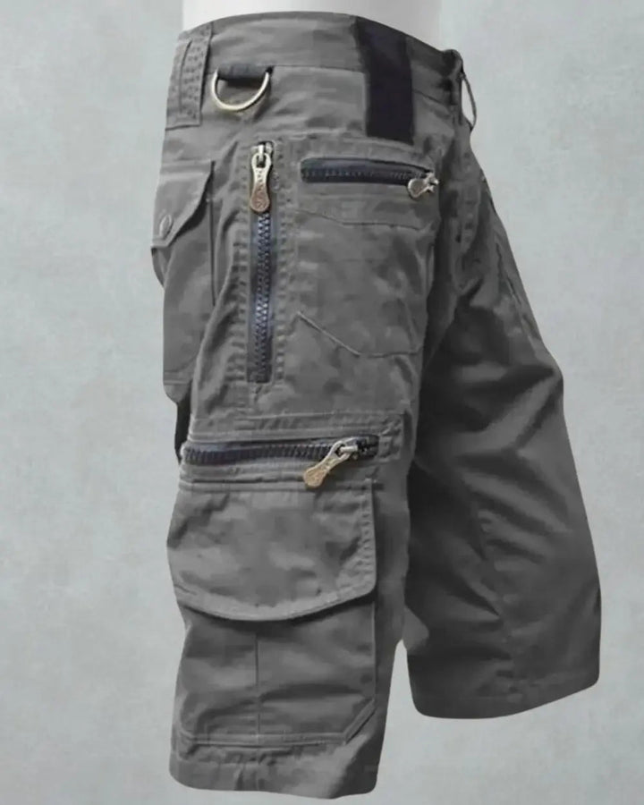 Drune | Herren Taktische Kurze Hose