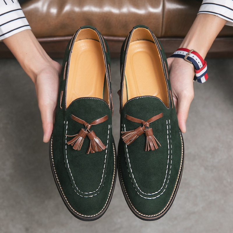 vintage-slipper Drune