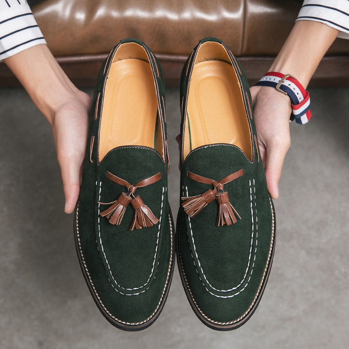 vintage-slipper Drune