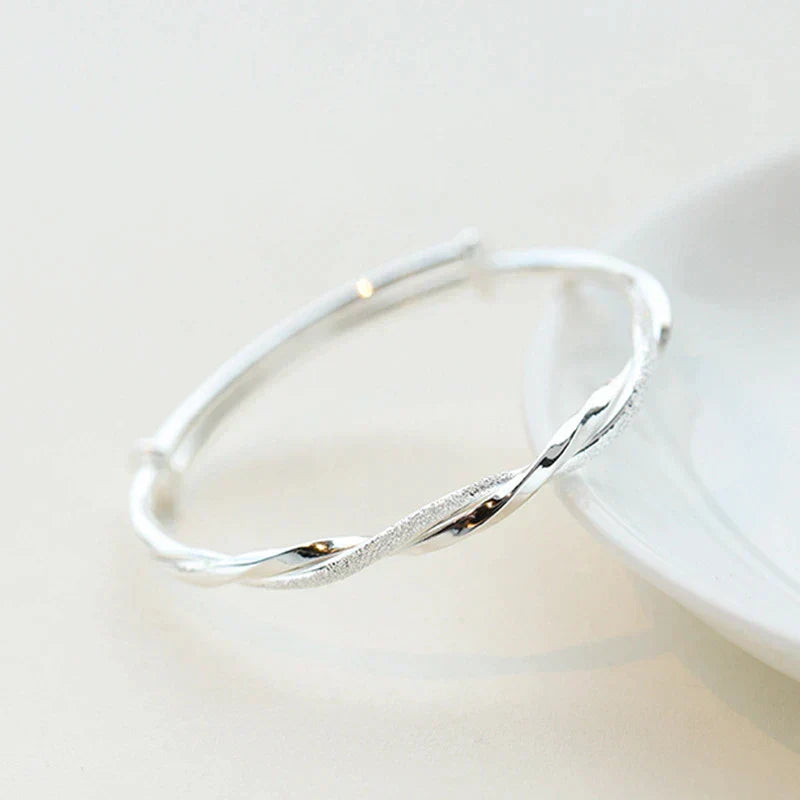 Drune | Silberarmband