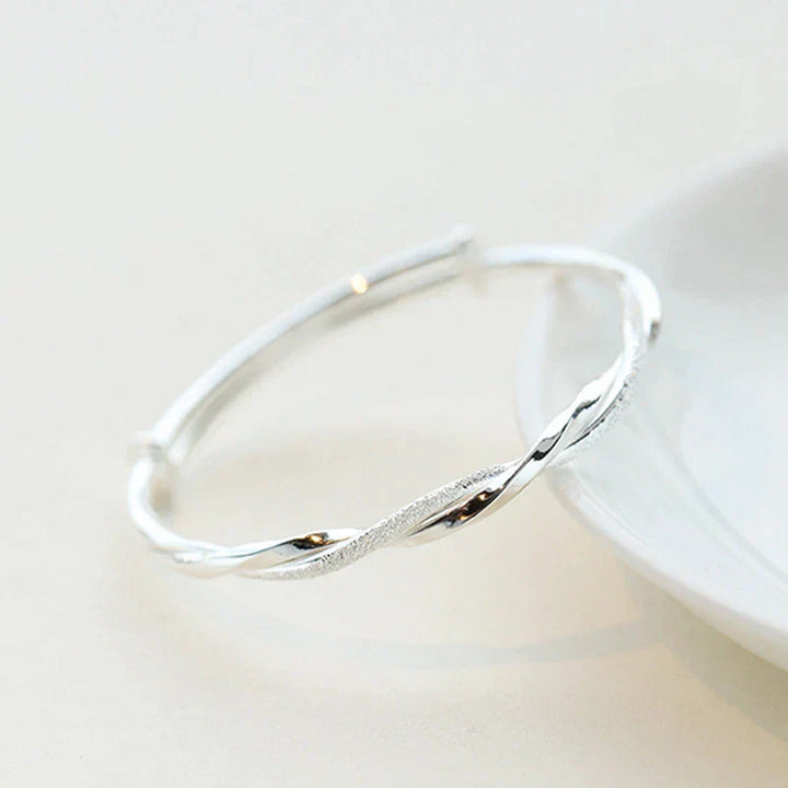 Drune | Silberarmband