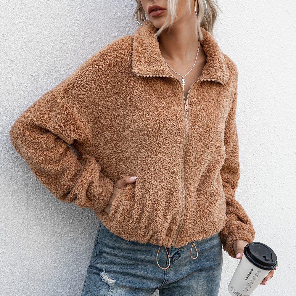 Drune | Moderne und bequeme Winterjacke