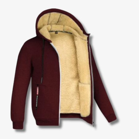 Drune | Tommy Kapuzenpullover