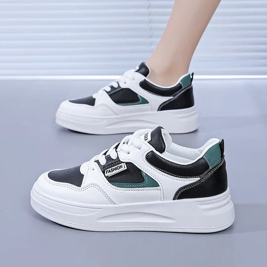 Drune | Freizeitschuhe Für Frauen Stil