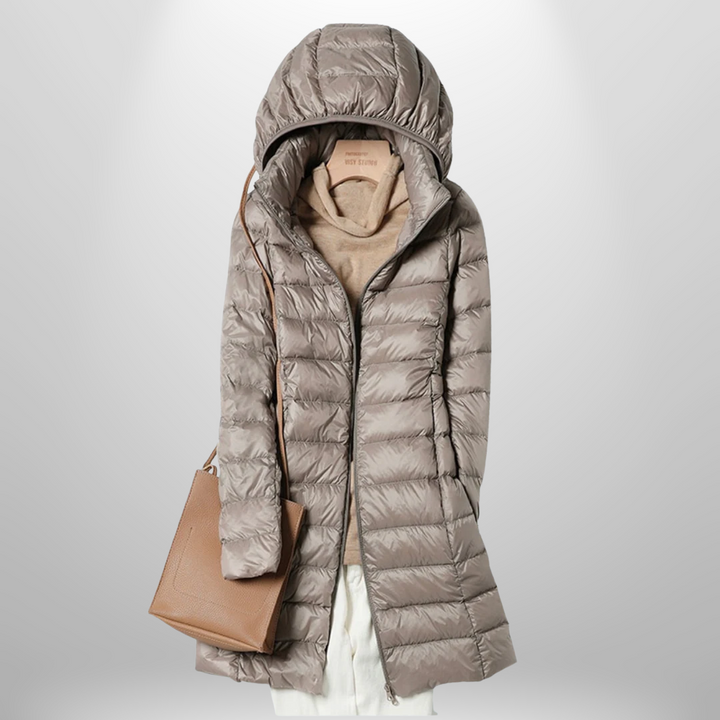 Drune | Ultraleichte Daunenjacke
