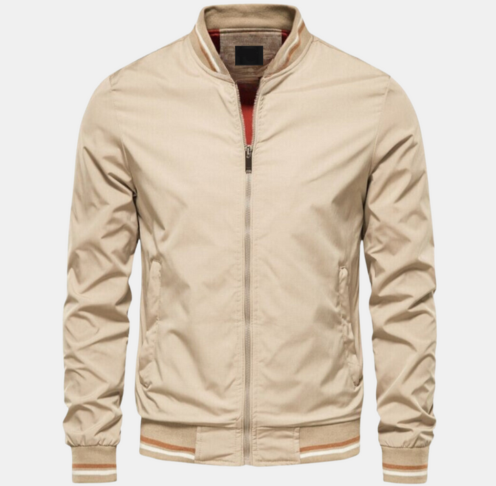 Drune | Stylische Bomberjacke für Männer