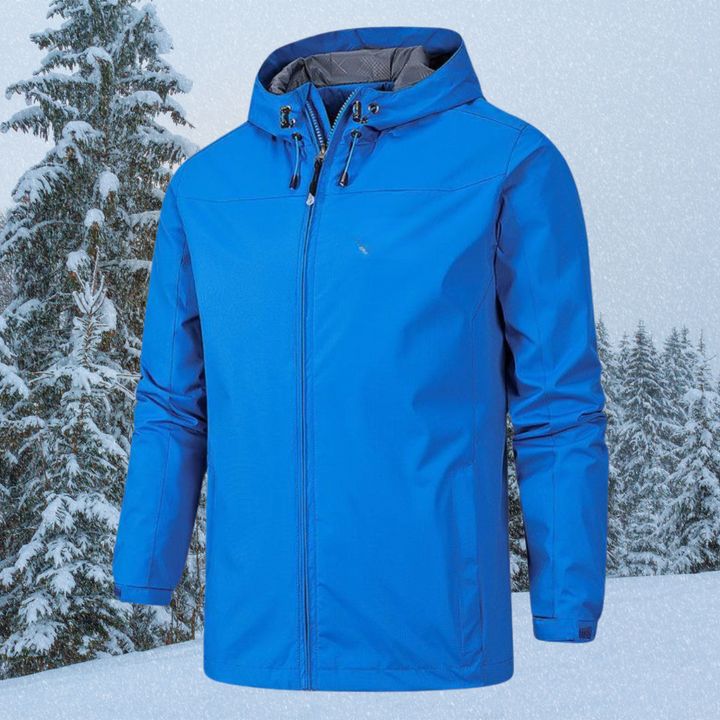 Drune | Wasserdichte Damenjacke