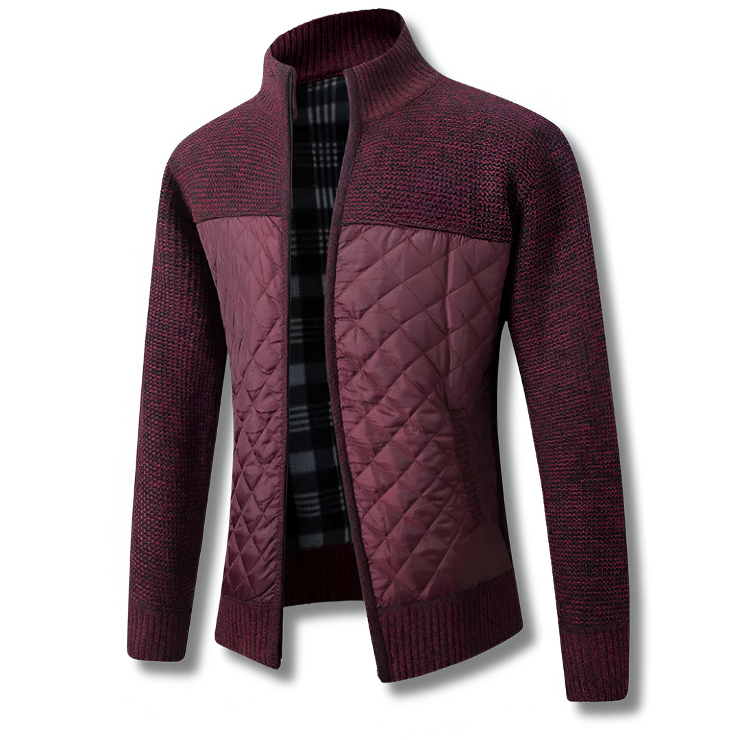 Drune | Modisch schicke Jacke für Herren